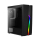 Obudowa AEROCOOL Bolt RGB Midi Tower czarna AEROPGSBOLT-BK-RGB